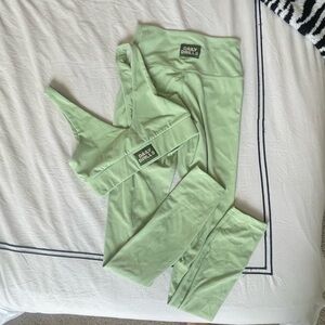 DAILY DRILLS GO! MINT SET